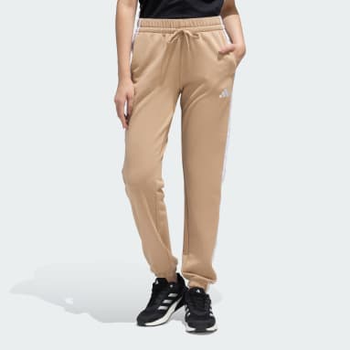 3 Stripes FT Cuffed Pants