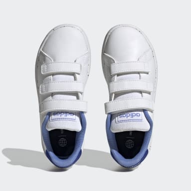 Zapatillas Advantage Blanco Niño Sportswear