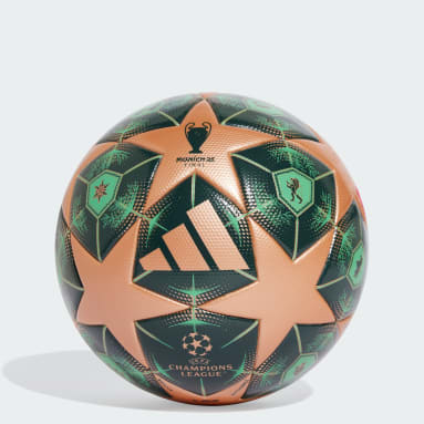 Bola UCL League