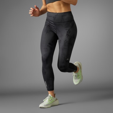 Legging adidas gris online