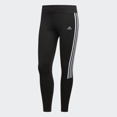Leggings da running 3-Stripes