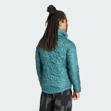 Terrex Xperior PrimaLoft Loose Fill Insulated Jacket