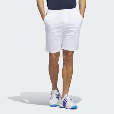 Men Golf Ripstop Nine-Inch Golf Shorts