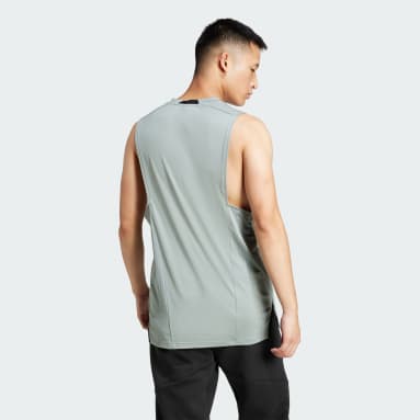 Camiseta sin mangas Designed-for-Training Intensity