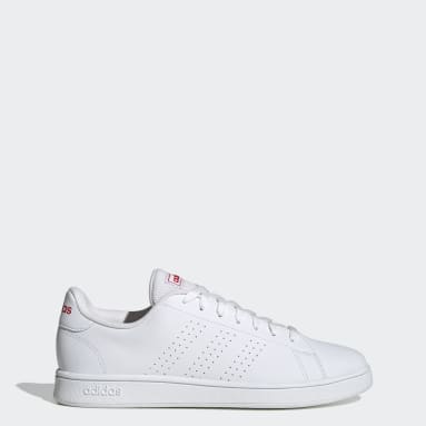 Tênis Advantage Base Court Lifestyle Branco Homem Sportswear