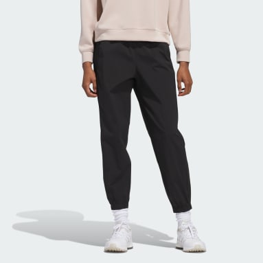 Beyond Track Pants