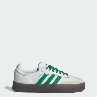 Adidas samba modelos 2025