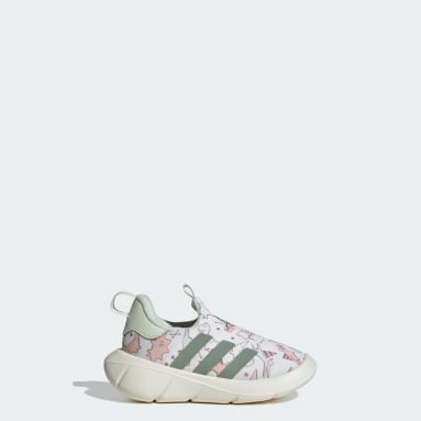 Dino Monofit Trainer Shoes Kids