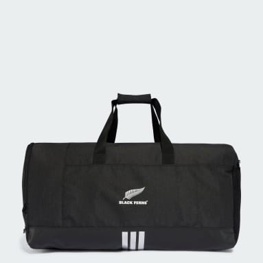 Black Ferns Duffel Bag Large