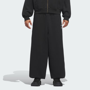 Chavarria Heavyweight Joggebukse