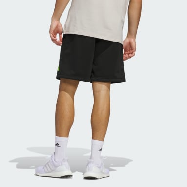 M LOGO SHORT