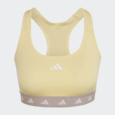 Top Deportivo para Training Powerreact Soporte Medio