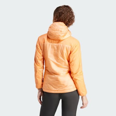 CAMPERA CON CAPUCHA TERREX XPERIOR VARILITE PRIMALOFT