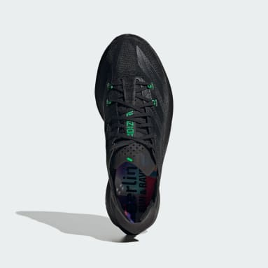 Women Running Black 아디제로 아디오스 프로 3 W