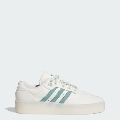 Tênis Rivalry Lux Low