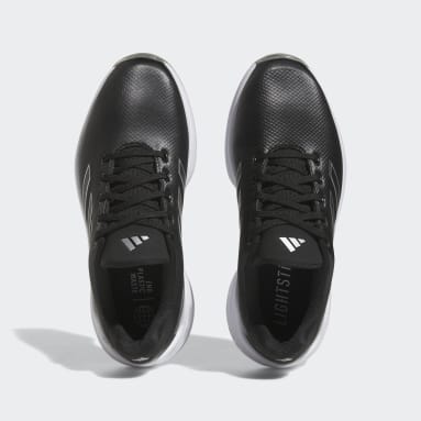 Women's Golf Black ZG23 Golf Shoes