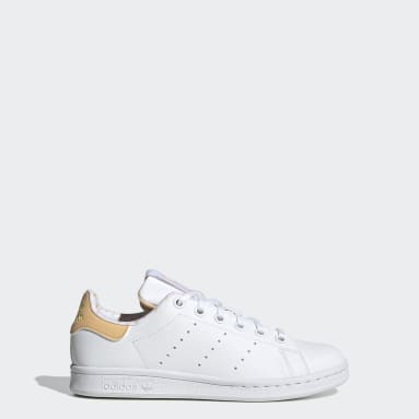 mens adidas stan smith all white