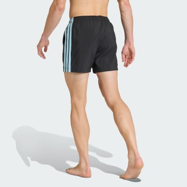3-Stripes Swim Shorts 5-Inch