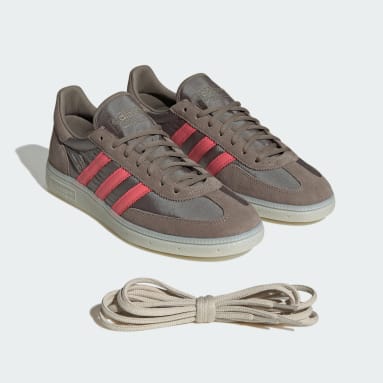 HANDBALL SPEZIAL SHOES