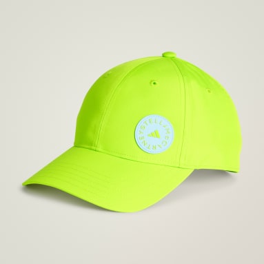 Gorra adidas by Stella McCartney