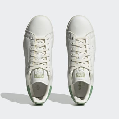 남성 originals White 스탠 스미스