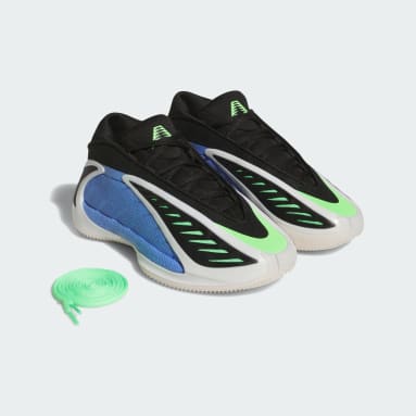 Anthony Edwards 2 Schoenen Kids