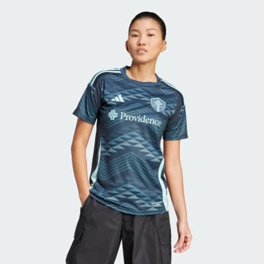 Seattle Sounders FC 25/26 Away Jersey