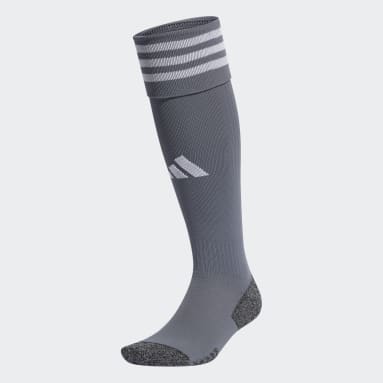 Calzettoni adi 23 Grigio Calcio