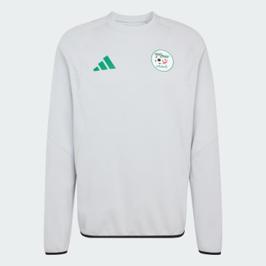 Algeria Tiro Tech Sweatshirt