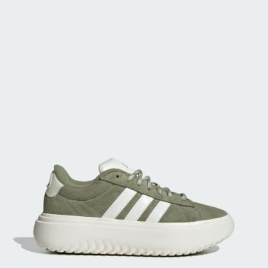 Kad n Ye il Spor Ayakkab Modelleri ve Fiyatlar adidas TR