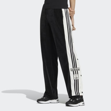 Women originals Black 아디브레이크 팬츠
