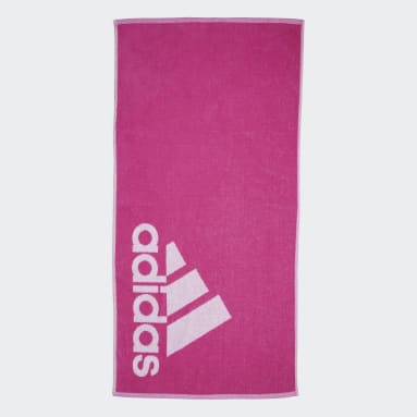 adidas håndklæde, lille