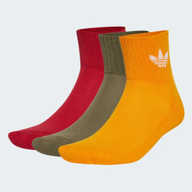 Calze adidas verdi discount