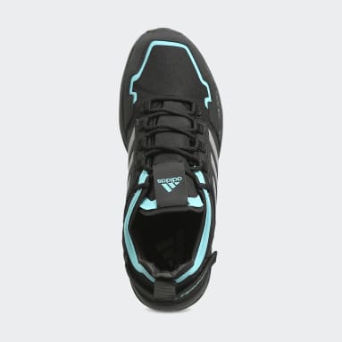 Men Outdoor Black HiTrail Mid