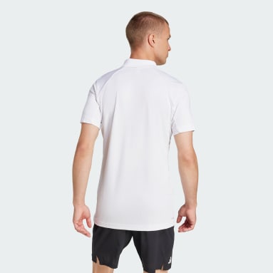 Tennis Climacool FreeLift Polo Shirt