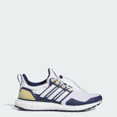 Adidas Georgia Tech Ultraboost 1.0 Shoes