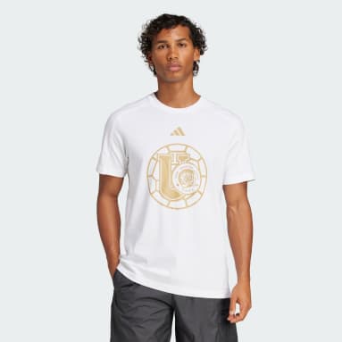 Tigres UANL DNA Graphic Tee