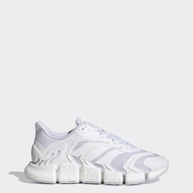 Sportswear White Climacool Vento Shoes