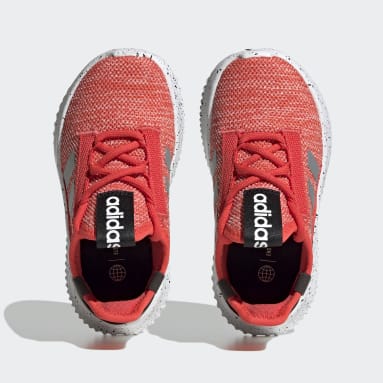 KAPTIR 2.0 K Rojo Niño Sportswear