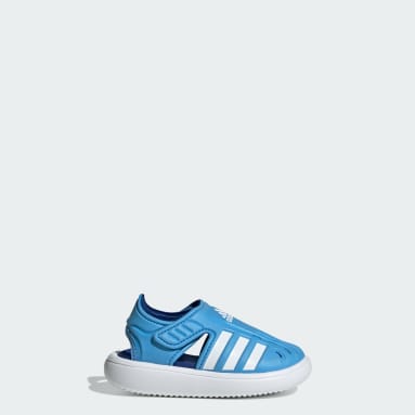 クローズドトゥ サマー ウォーターサンダル / Closed-Toe Summer Water Sandals