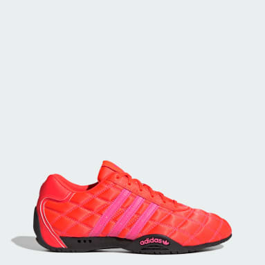 Adi Racer Lo Shoes
