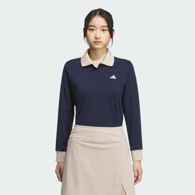 HEAT.RDY POLO-SHIRT LONG SLEEVE