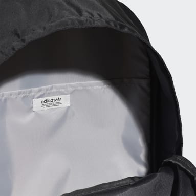 Originals Black Adicolor Classic Backpack
