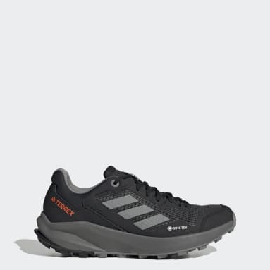 adidas Zapatillas de Trailrunning Hombre - TERREX Trailrider GORE