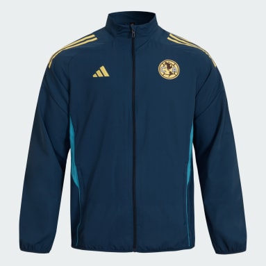 Chamarra de Presentación Club América 25/26