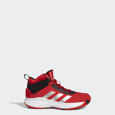 Basketball Sneakers & Shoes | adidas US