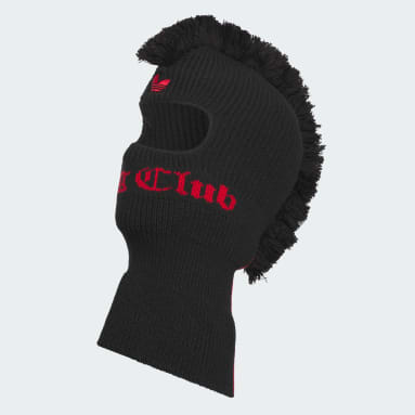 CAGOULE FRANGÉE THUG CLUB