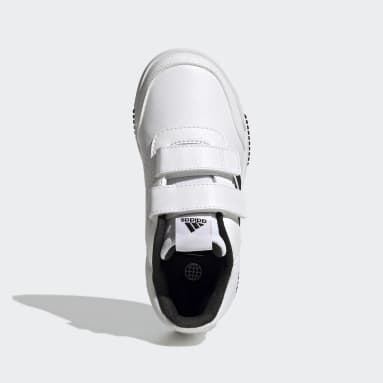 Sapatilhas Tensaur Branco Criança Sportswear
