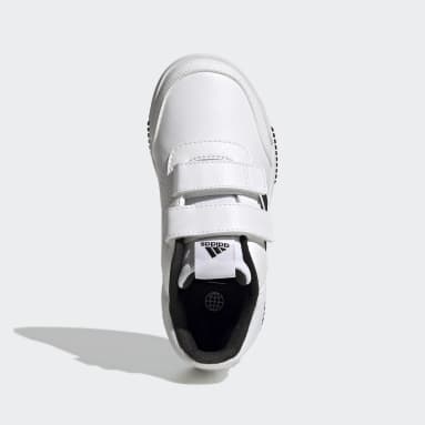 Zapatillas blancas niño | adidas ES