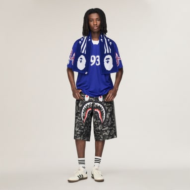 FB TOWEL BAPE